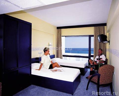 Hane Hotel 4